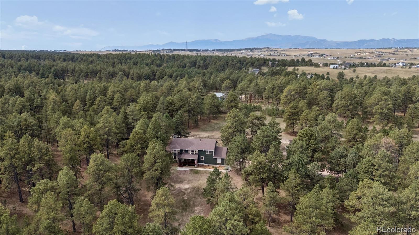 MLS Image #41 for 8115  windfall way,colorado springs, Colorado