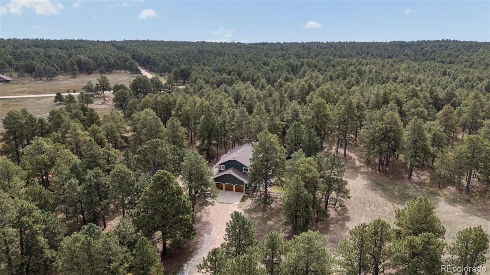 MLS Image #42 for 8115  windfall way,colorado springs, Colorado