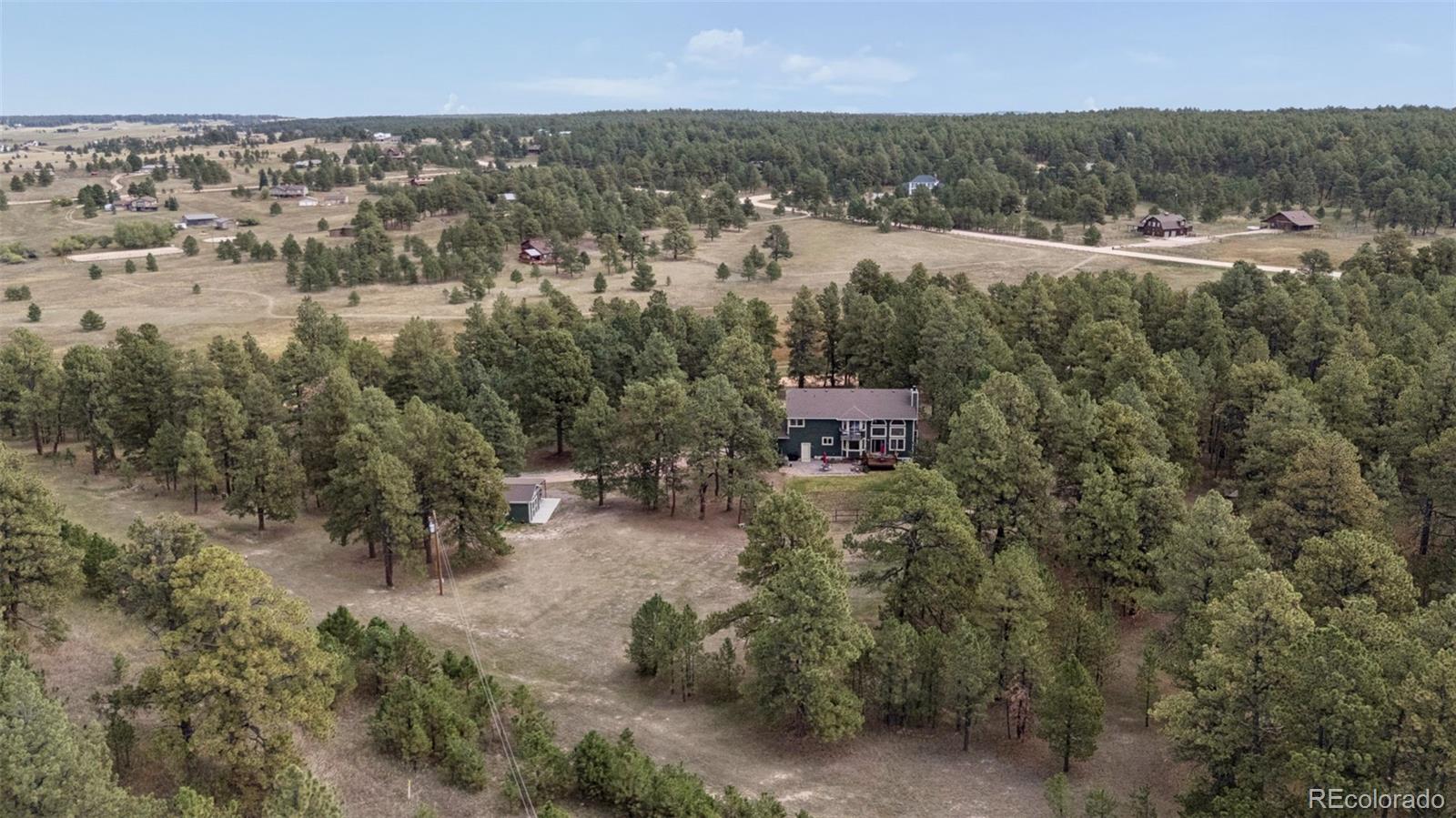 MLS Image #43 for 8115  windfall way,colorado springs, Colorado