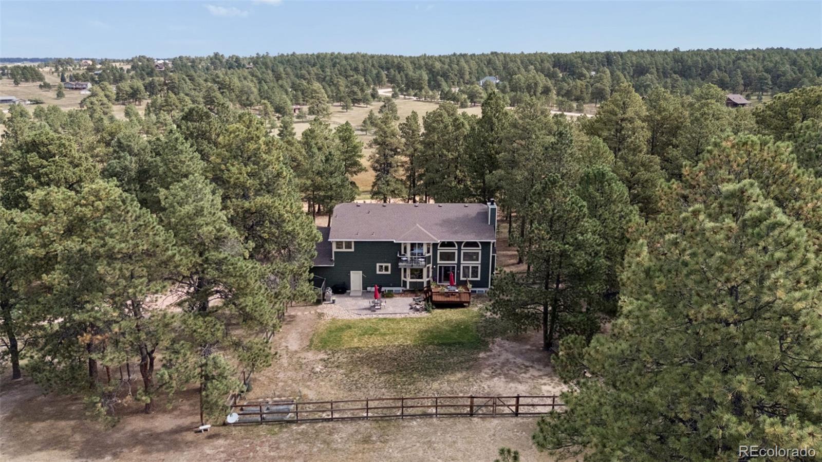MLS Image #44 for 8115  windfall way,colorado springs, Colorado