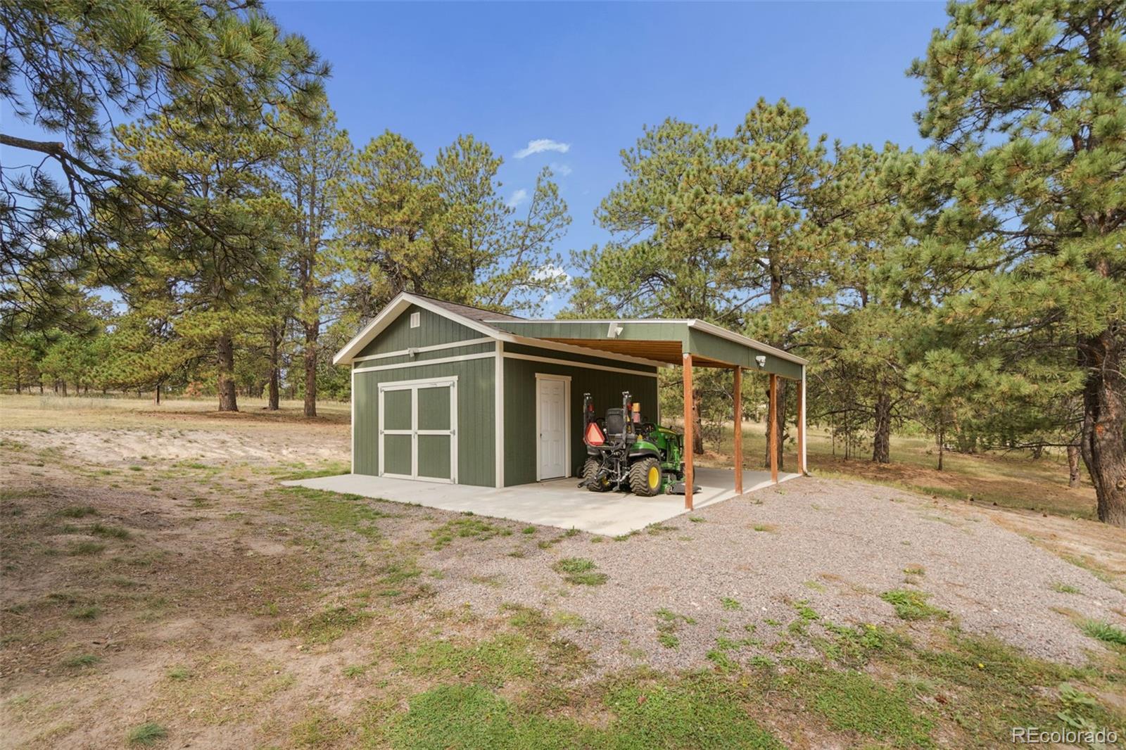 MLS Image #45 for 8115  windfall way,colorado springs, Colorado