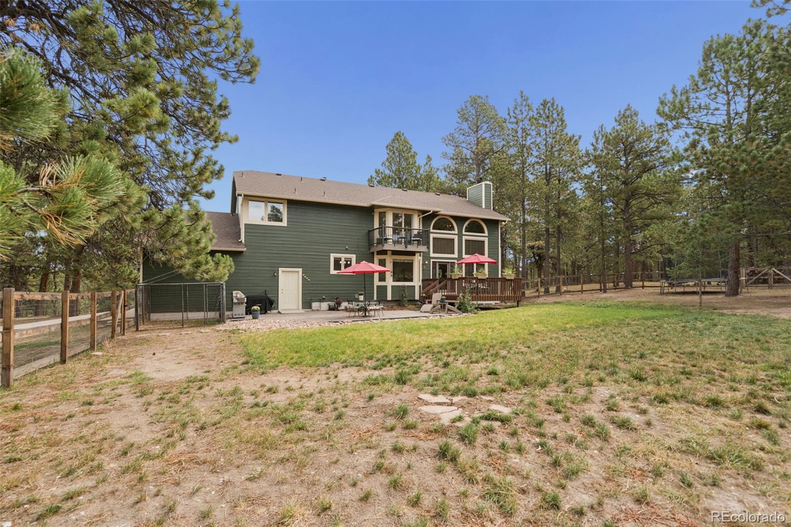 MLS Image #46 for 8115  windfall way,colorado springs, Colorado