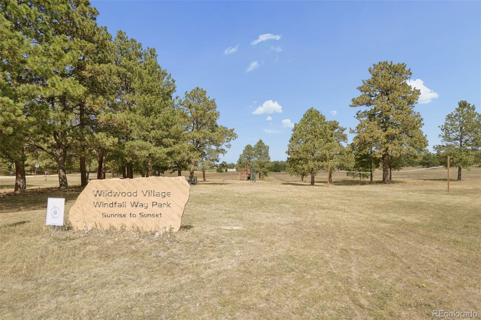 MLS Image #48 for 8115  windfall way,colorado springs, Colorado