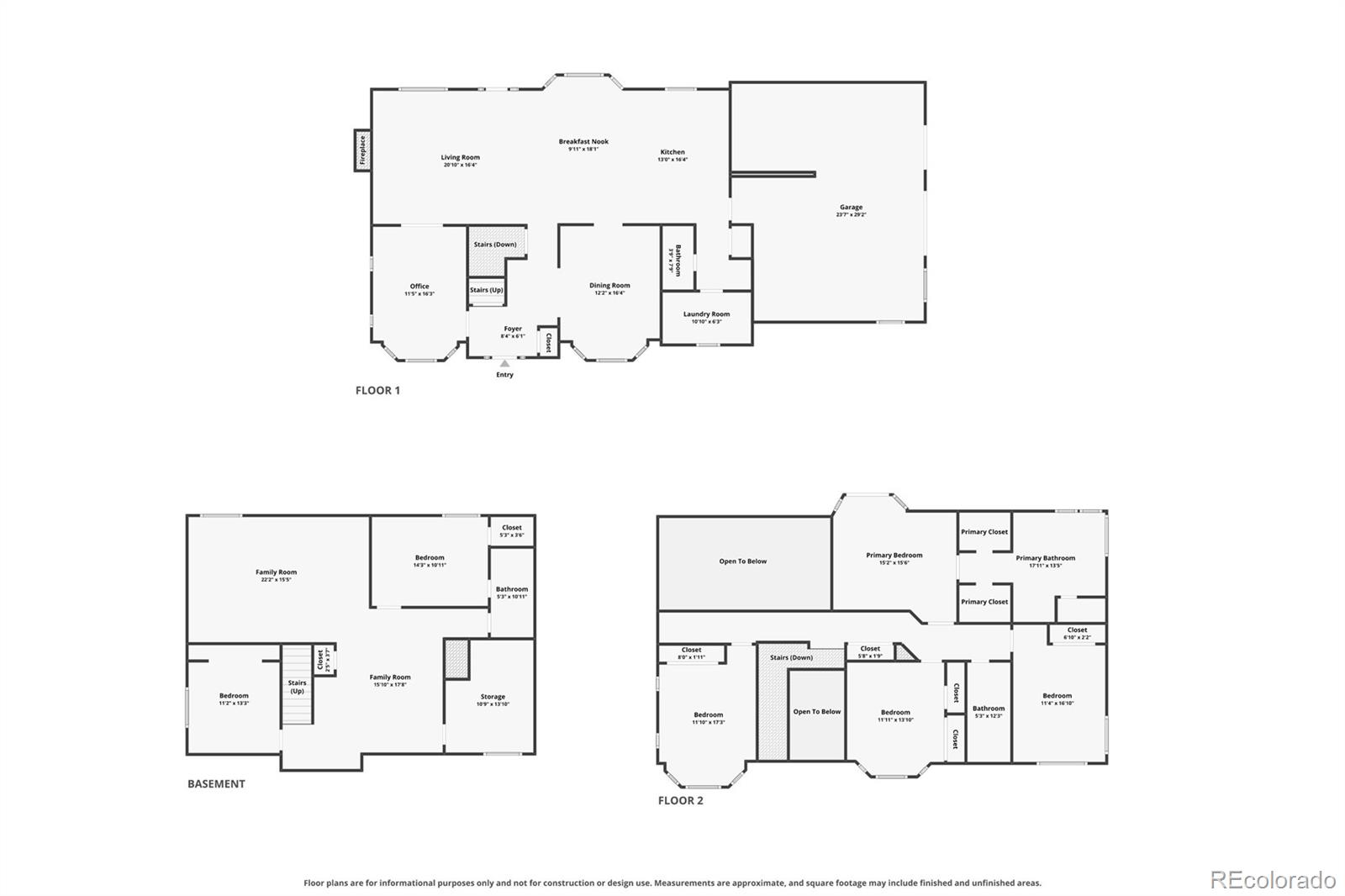 MLS Image #49 for 8115  windfall way,colorado springs, Colorado