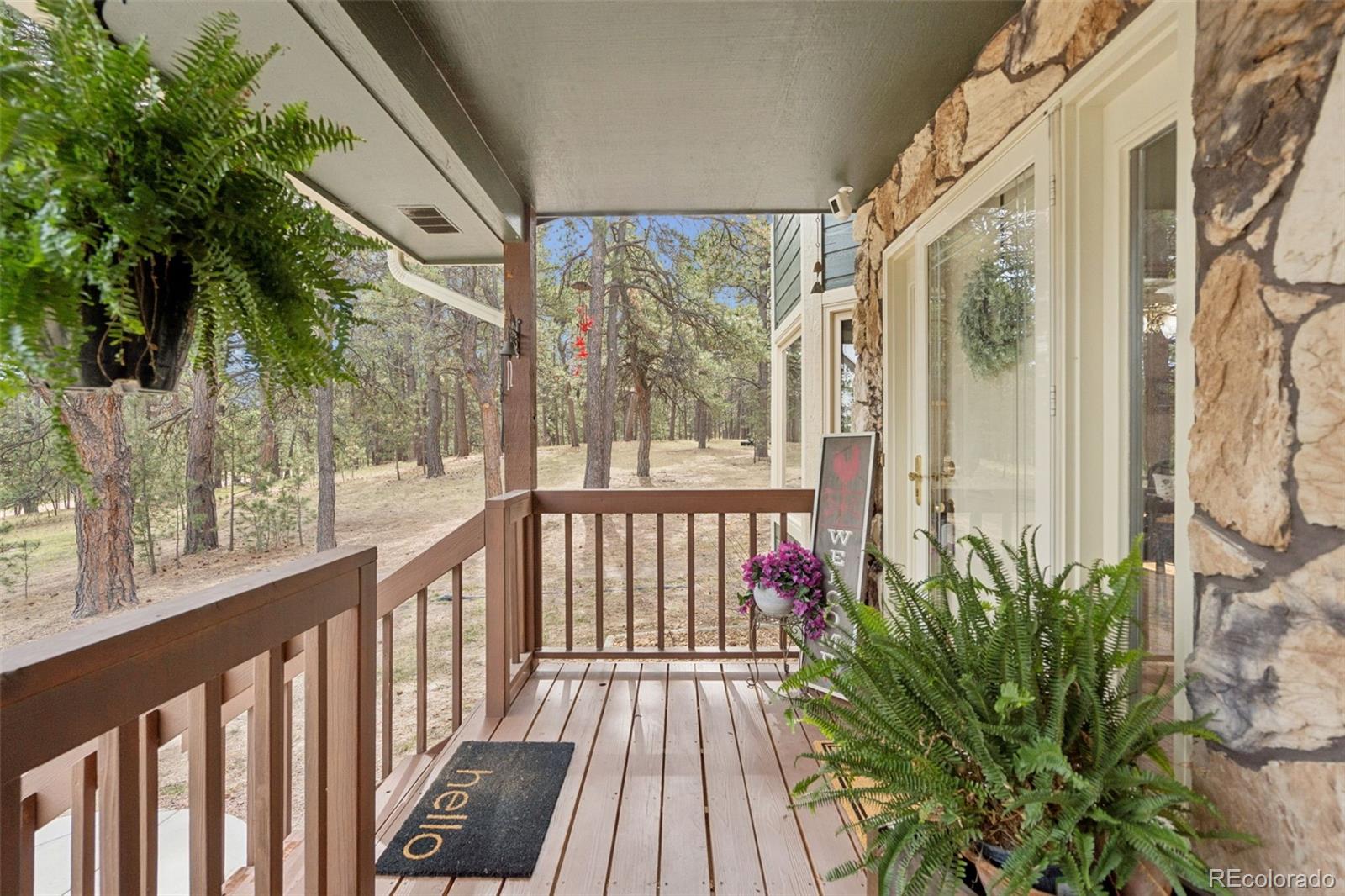 MLS Image #5 for 8115  windfall way,colorado springs, Colorado