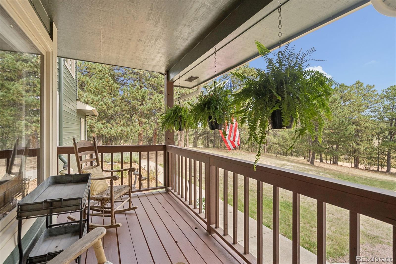 MLS Image #6 for 8115  windfall way,colorado springs, Colorado