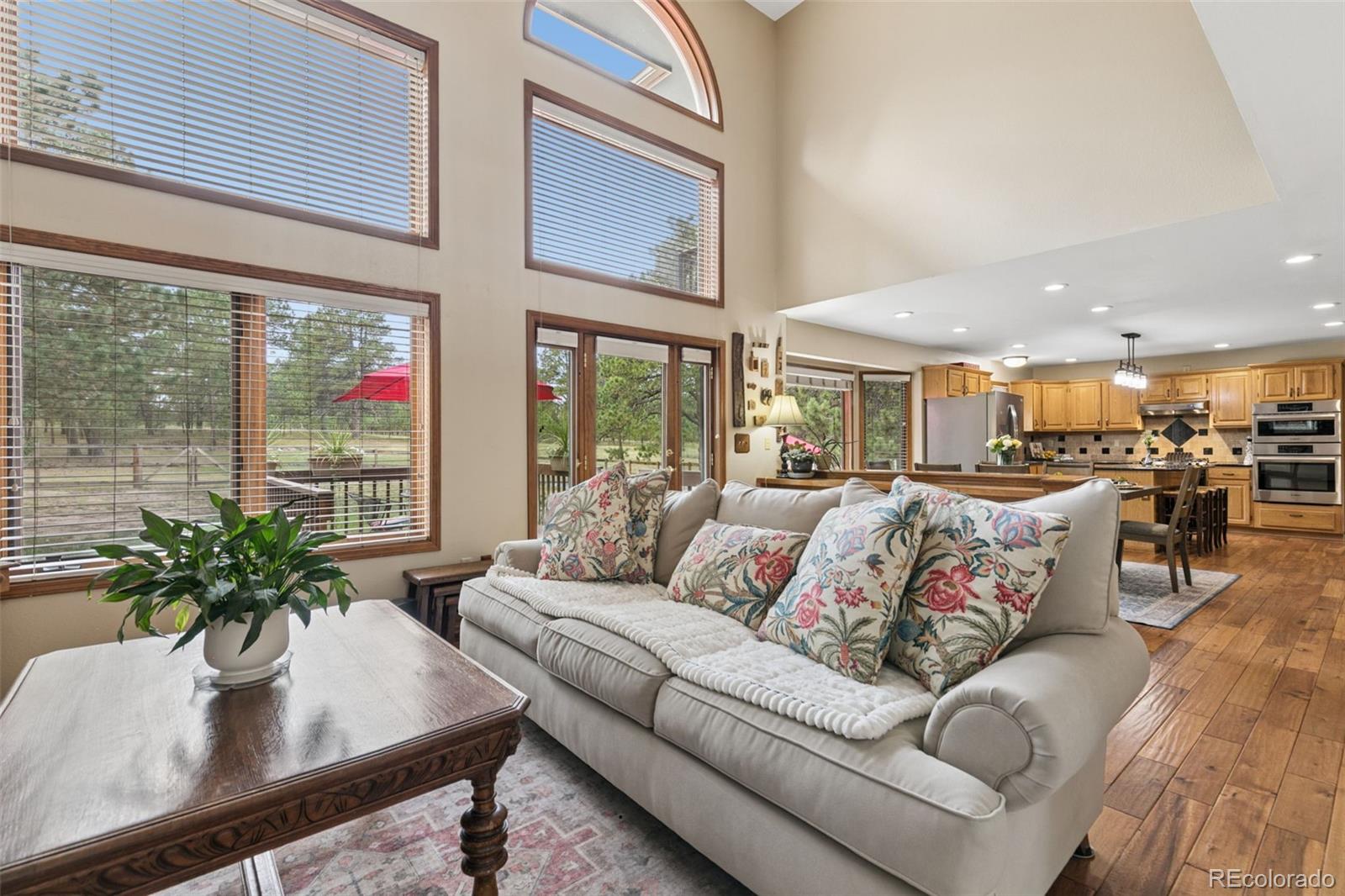 MLS Image #7 for 8115  windfall way,colorado springs, Colorado