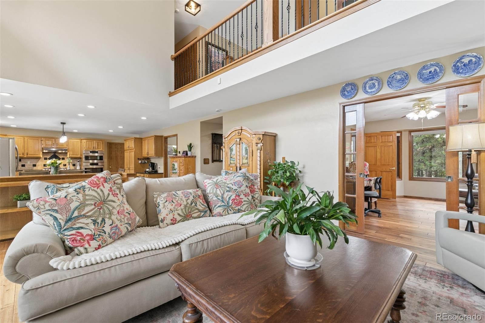 MLS Image #8 for 8115  windfall way,colorado springs, Colorado
