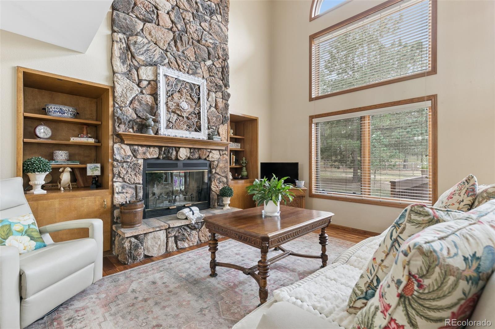 MLS Image #9 for 8115  windfall way,colorado springs, Colorado