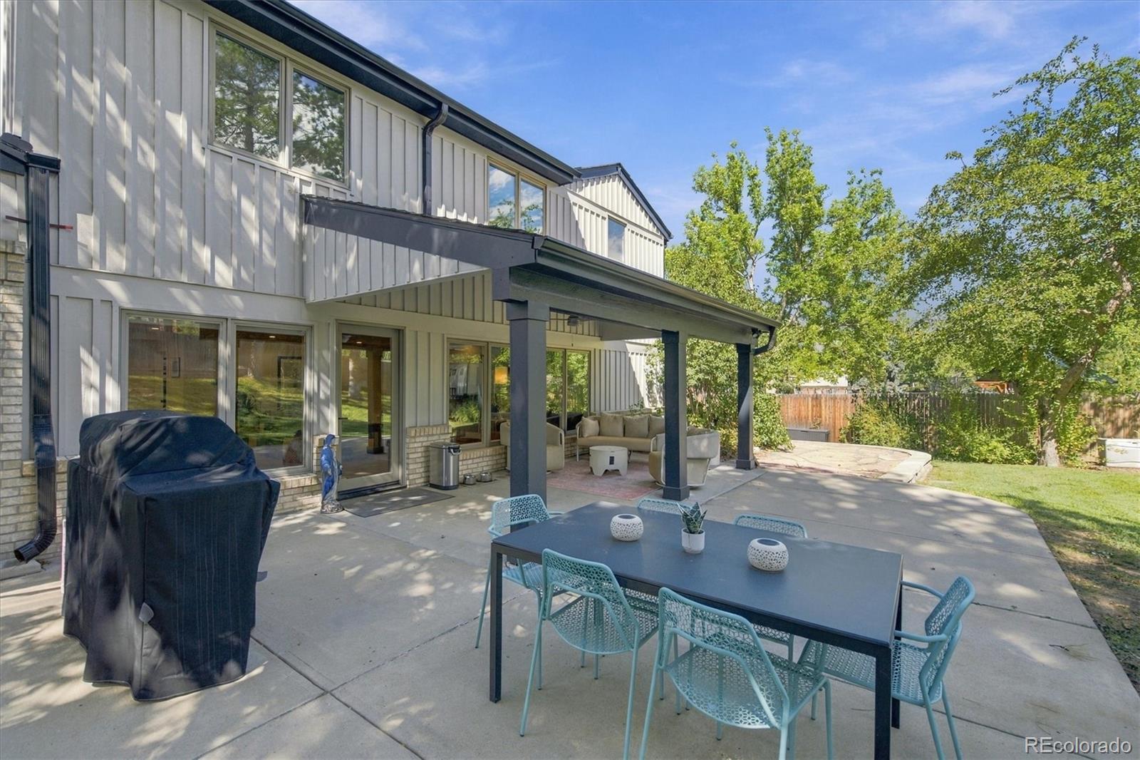 MLS Image #26 for 3756 e easter circle,centennial, Colorado