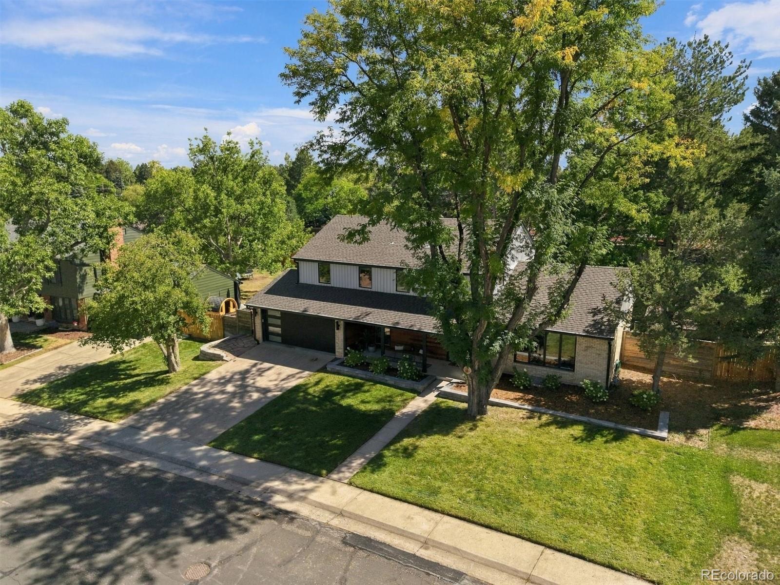 MLS Image #42 for 3756 e easter circle,centennial, Colorado