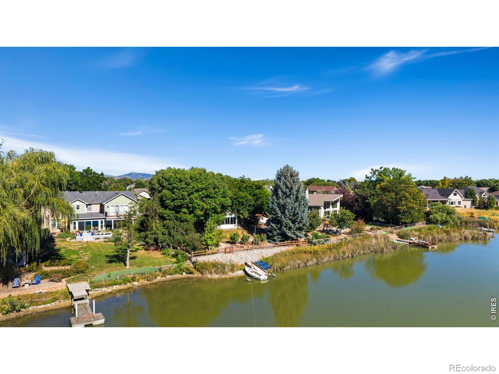 MLS Image #2 for 1840  silver leaf drive,loveland, Colorado