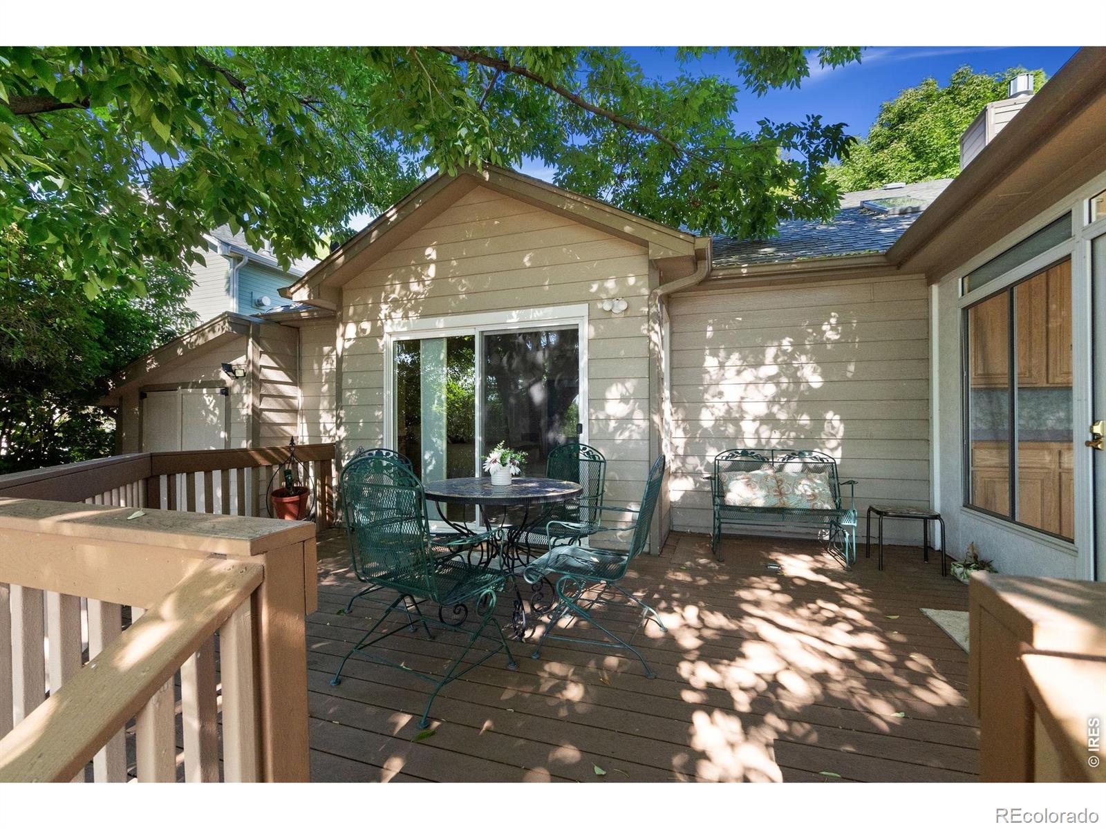 MLS Image #21 for 1840  silver leaf drive,loveland, Colorado