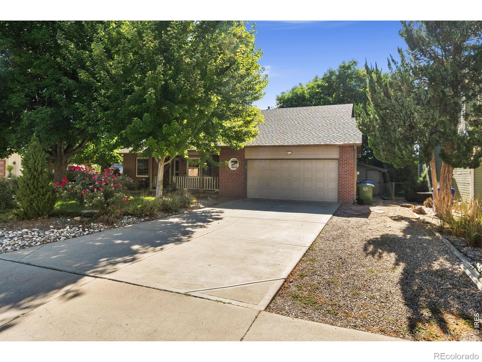 MLS Image #4 for 1840  silver leaf drive,loveland, Colorado