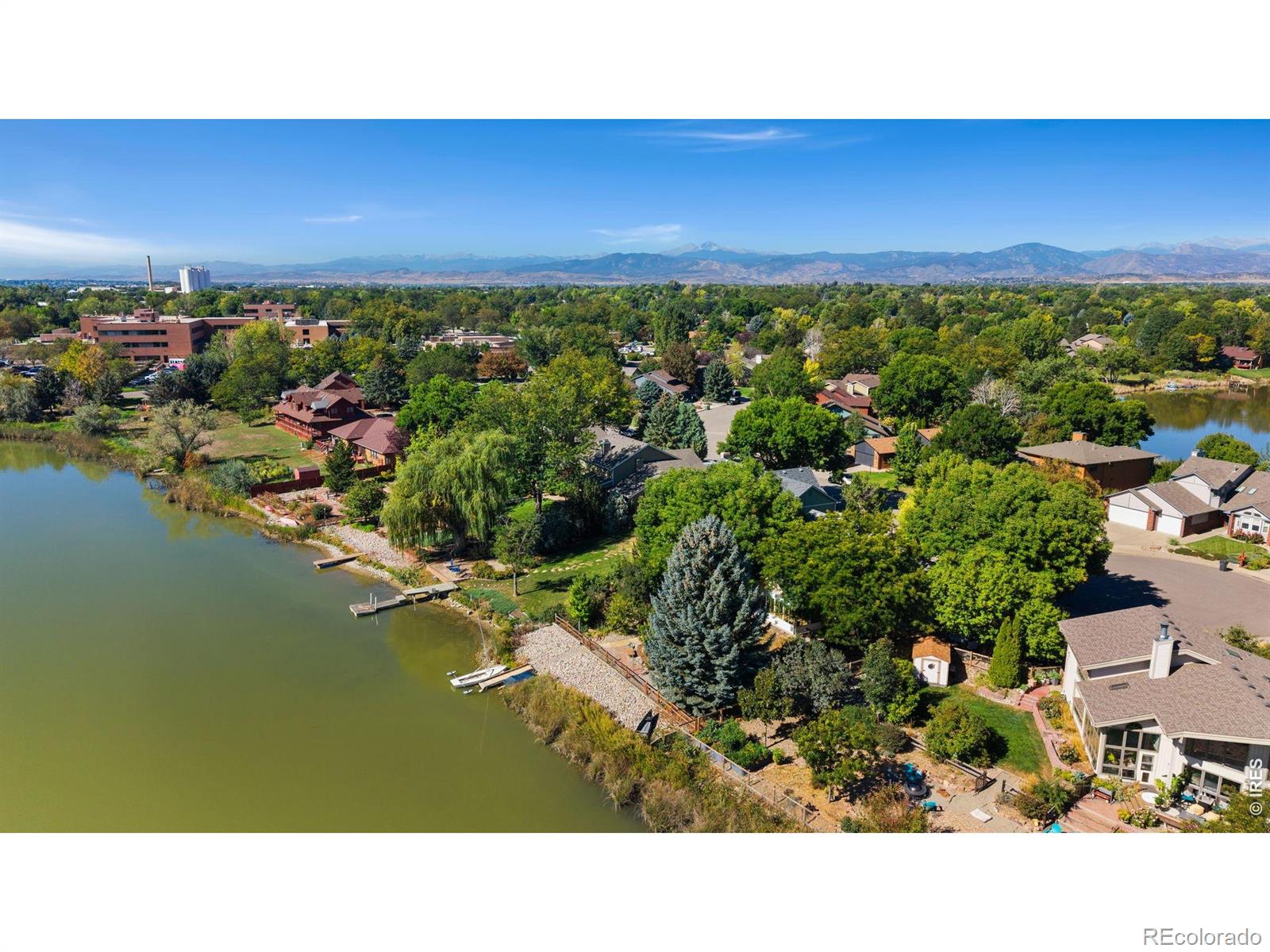 MLS Image #42 for 1840  silver leaf drive,loveland, Colorado