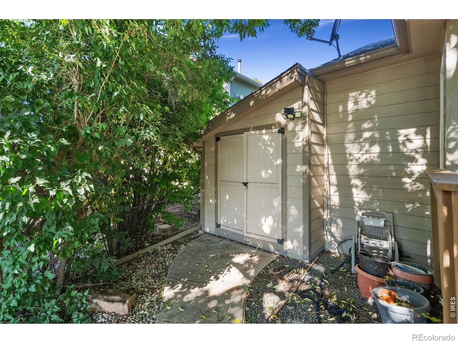 MLS Image #47 for 1840  silver leaf drive,loveland, Colorado