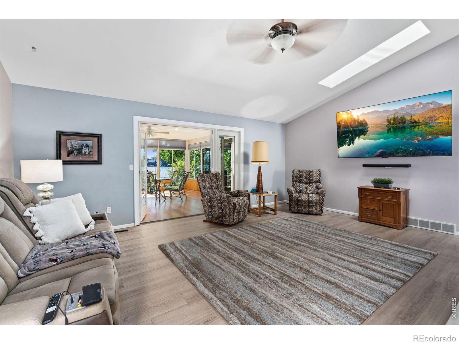 MLS Image #5 for 1840  silver leaf drive,loveland, Colorado
