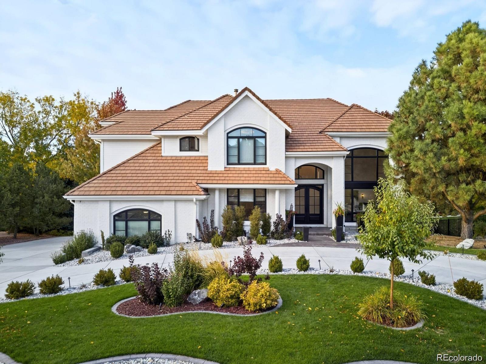 MLS Image #0 for 8373  colonial drive,lone tree, Colorado