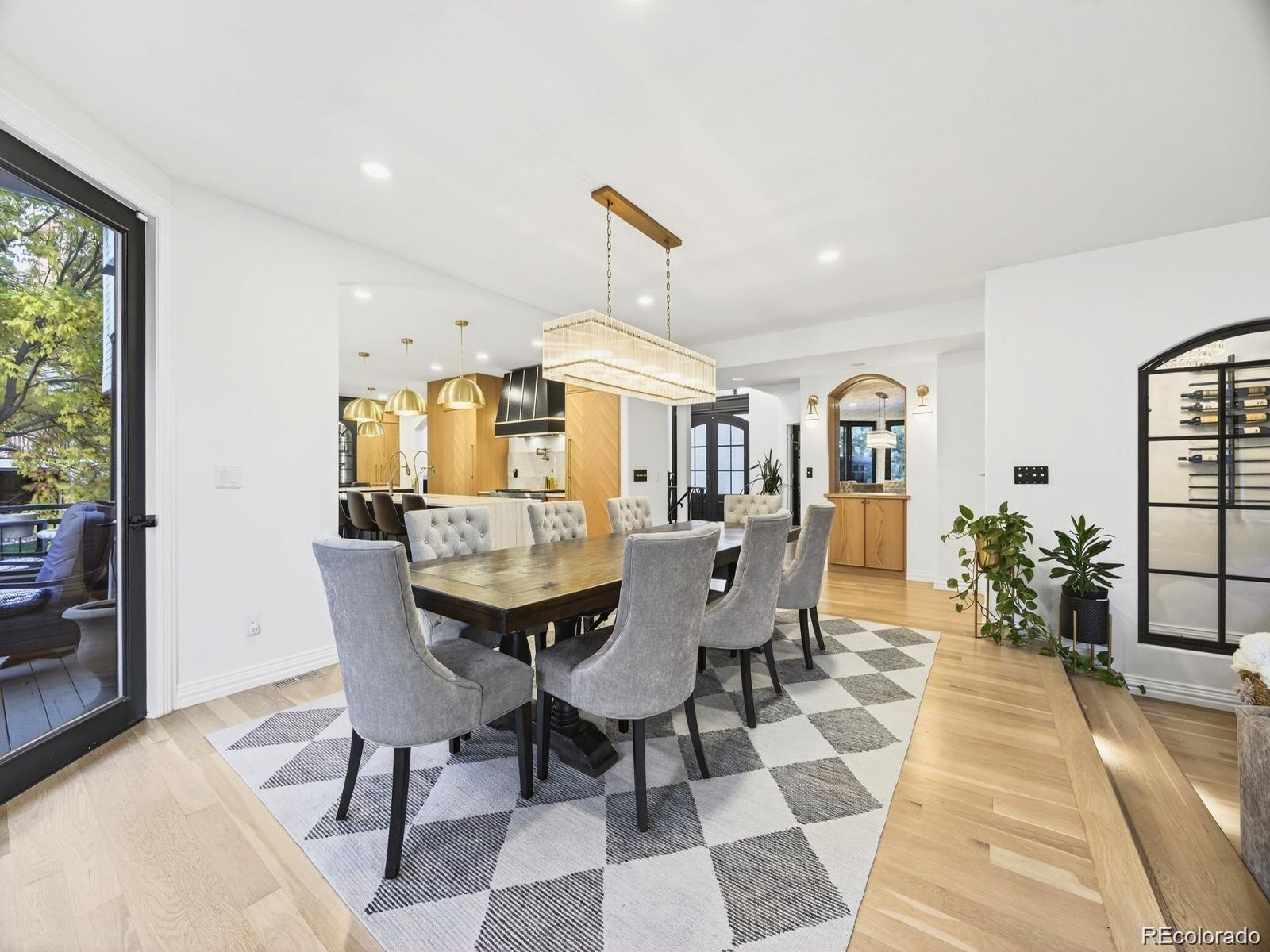 MLS Image #10 for 8373  colonial drive,lone tree, Colorado