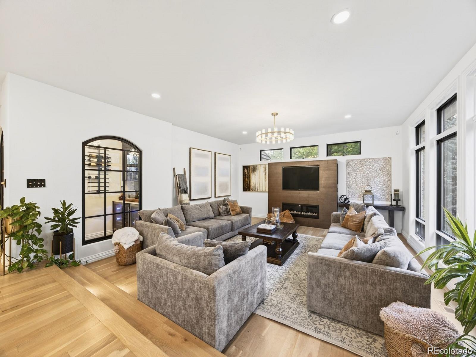 MLS Image #12 for 8373  colonial drive,lone tree, Colorado