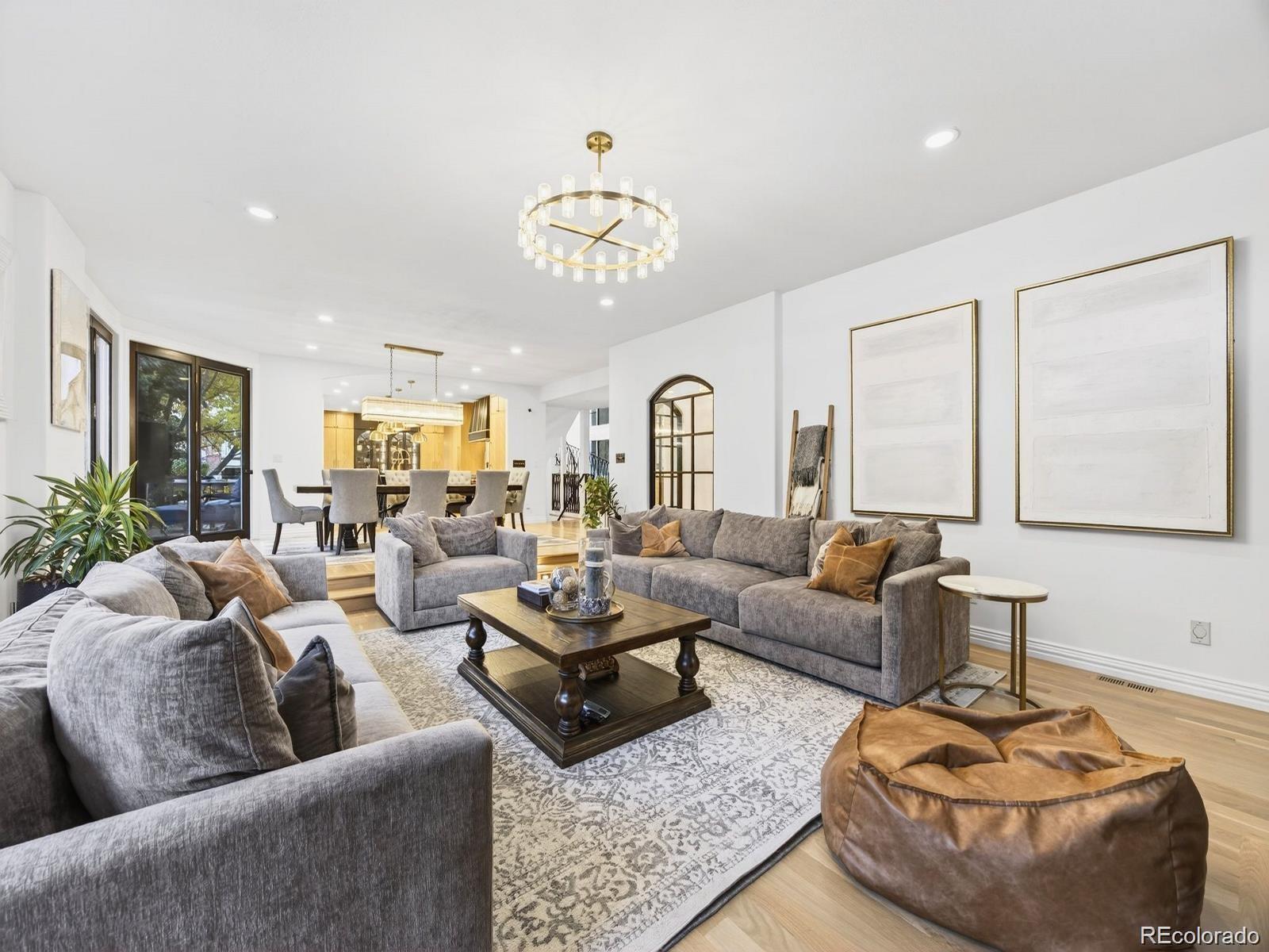 MLS Image #13 for 8373  colonial drive,lone tree, Colorado