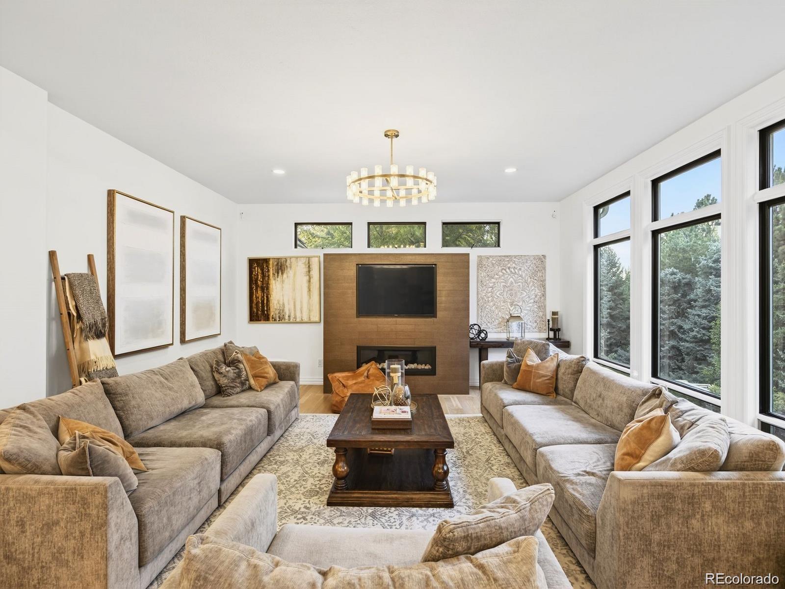 MLS Image #14 for 8373  colonial drive,lone tree, Colorado