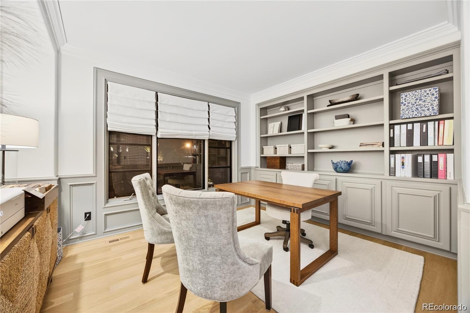MLS Image #16 for 8373  colonial drive,lone tree, Colorado