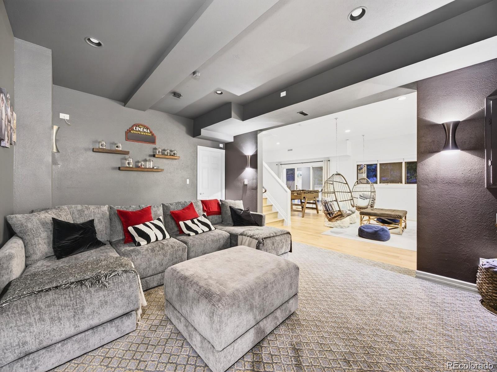 MLS Image #31 for 8373  colonial drive,lone tree, Colorado