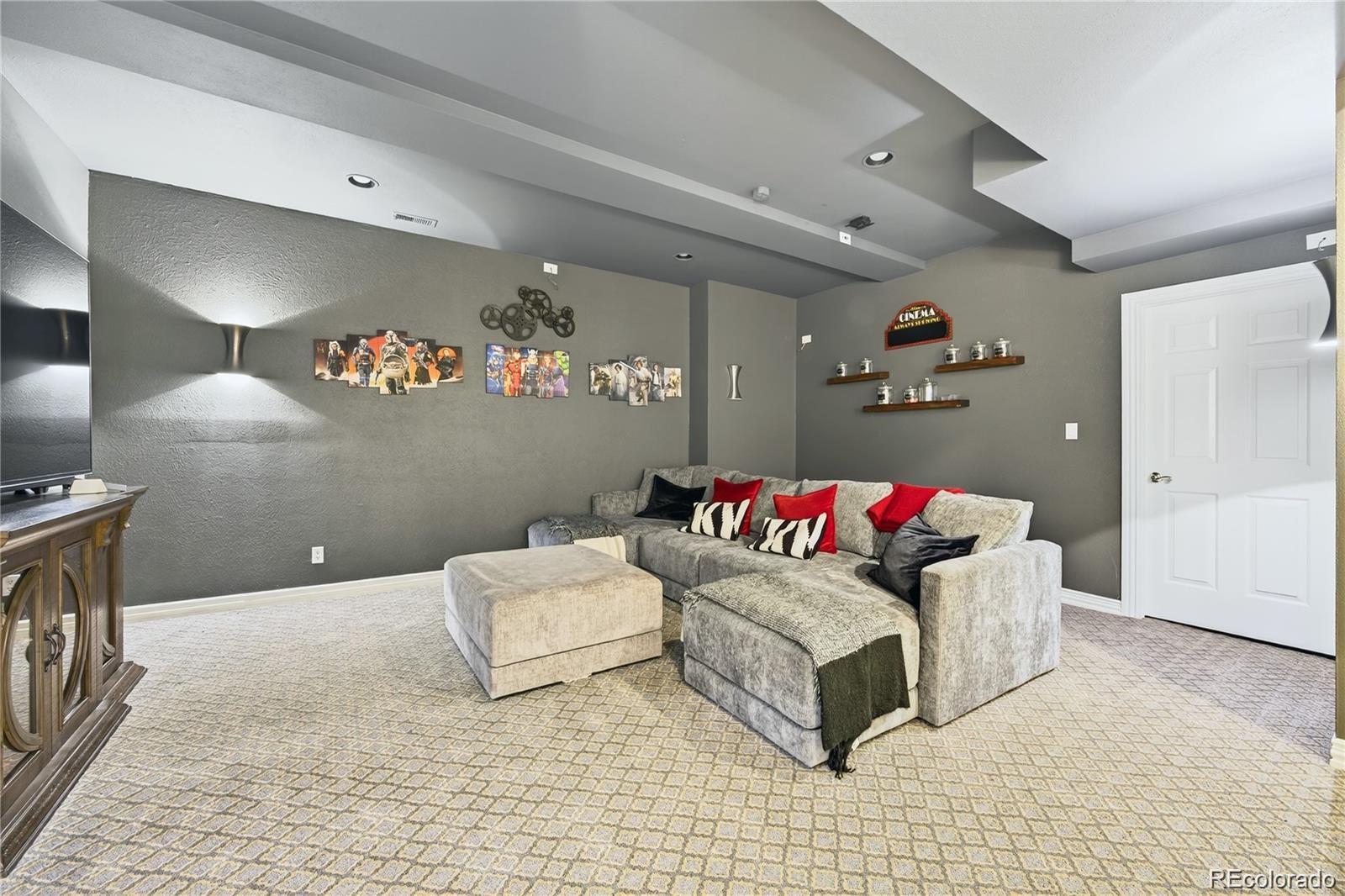 MLS Image #32 for 8373  colonial drive,lone tree, Colorado