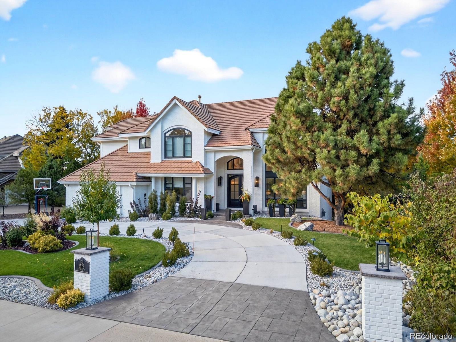 MLS Image #36 for 8373  colonial drive,lone tree, Colorado