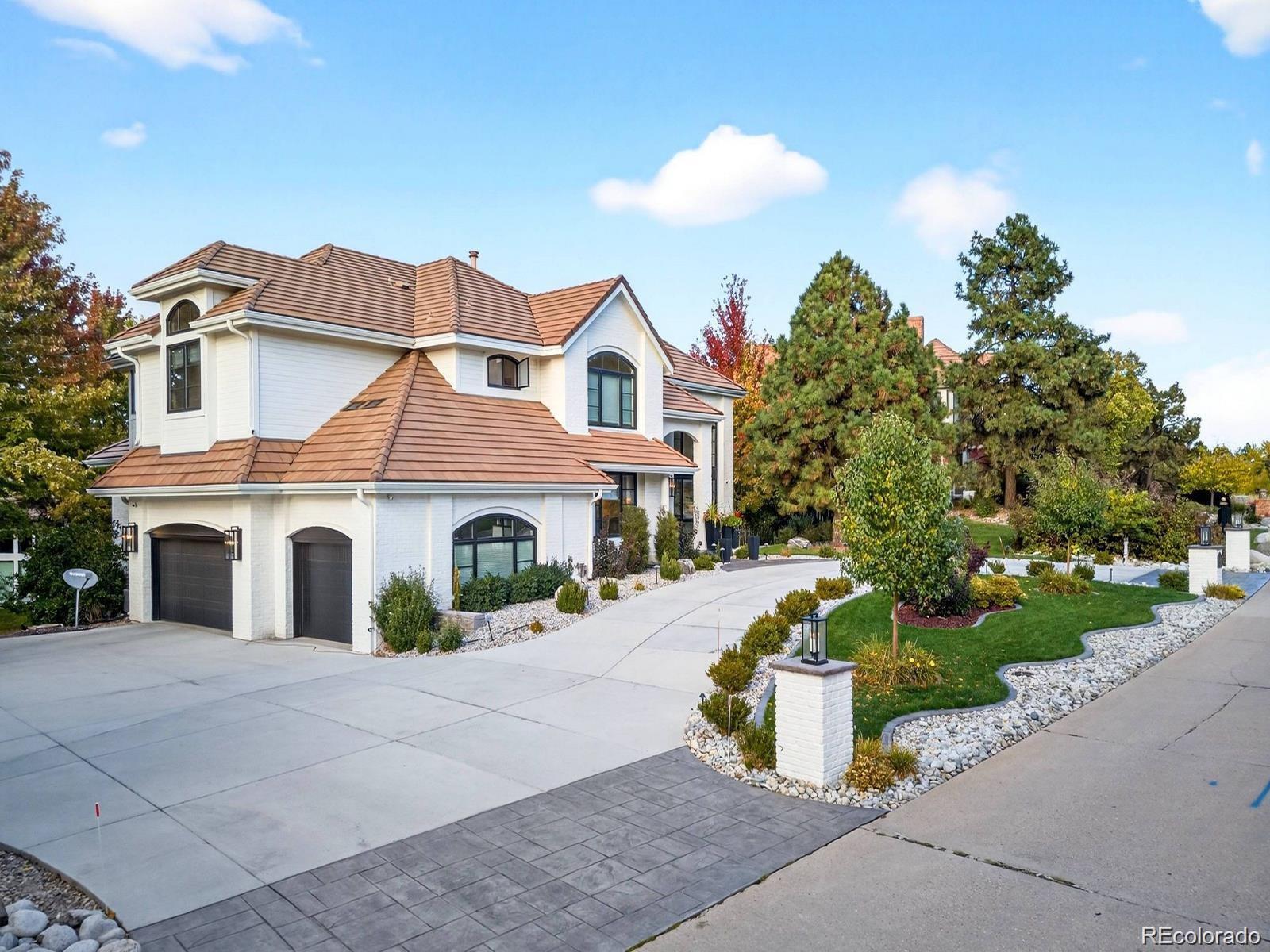 MLS Image #38 for 8373  colonial drive,lone tree, Colorado