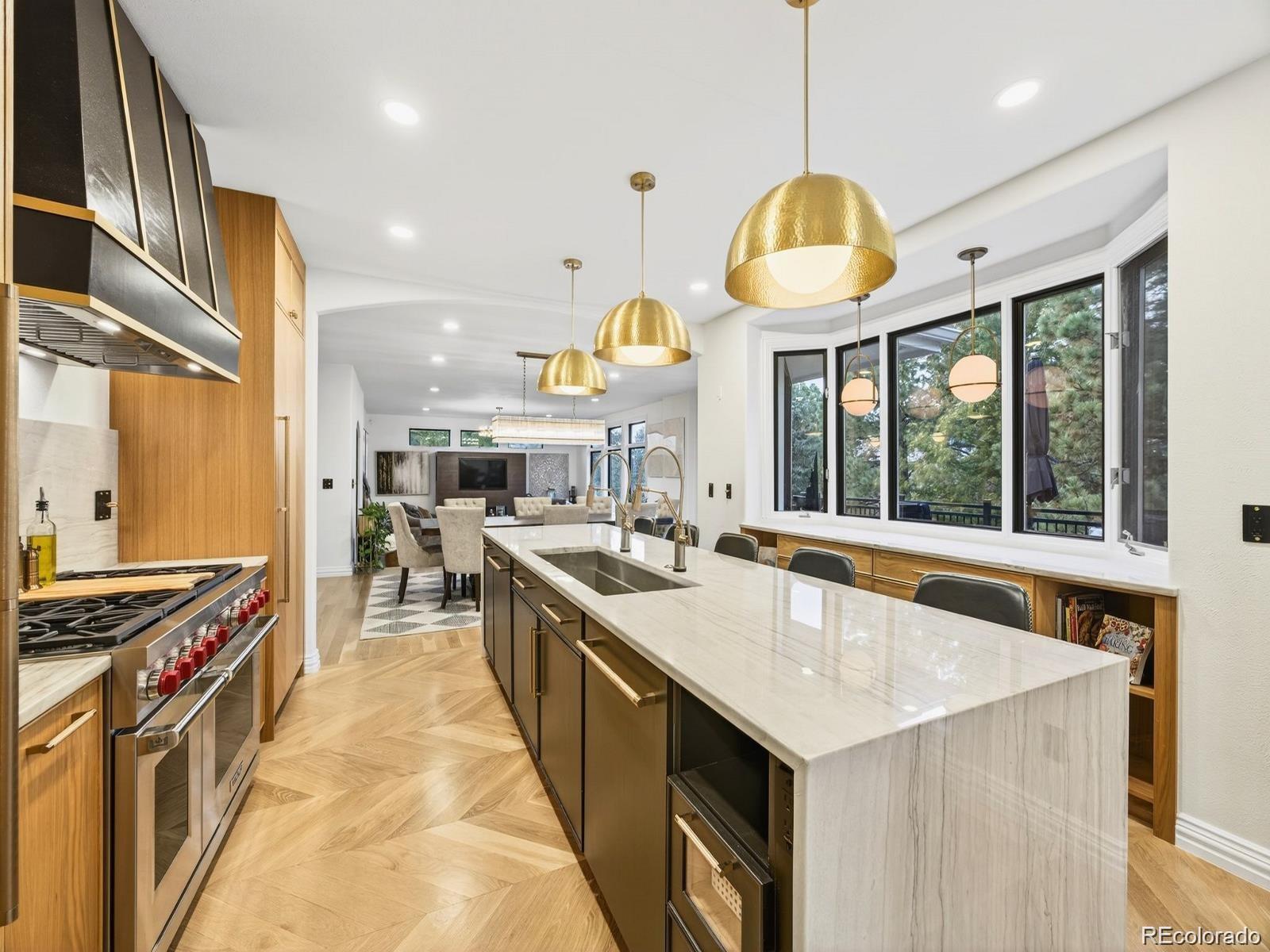 MLS Image #4 for 8373  colonial drive,lone tree, Colorado