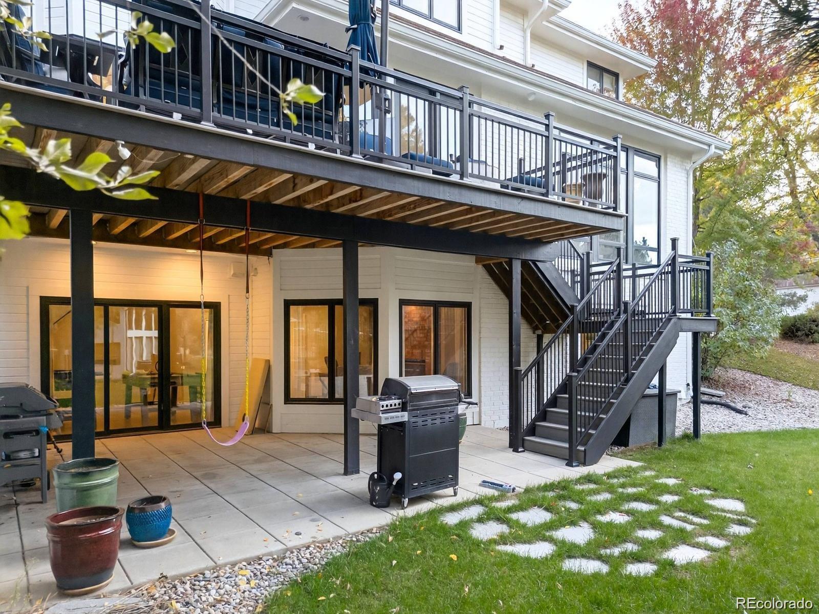MLS Image #41 for 8373  colonial drive,lone tree, Colorado