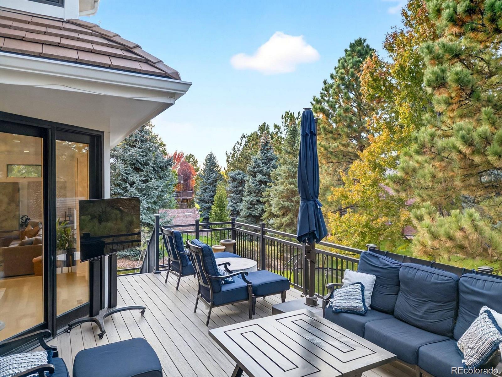 MLS Image #42 for 8373  colonial drive,lone tree, Colorado