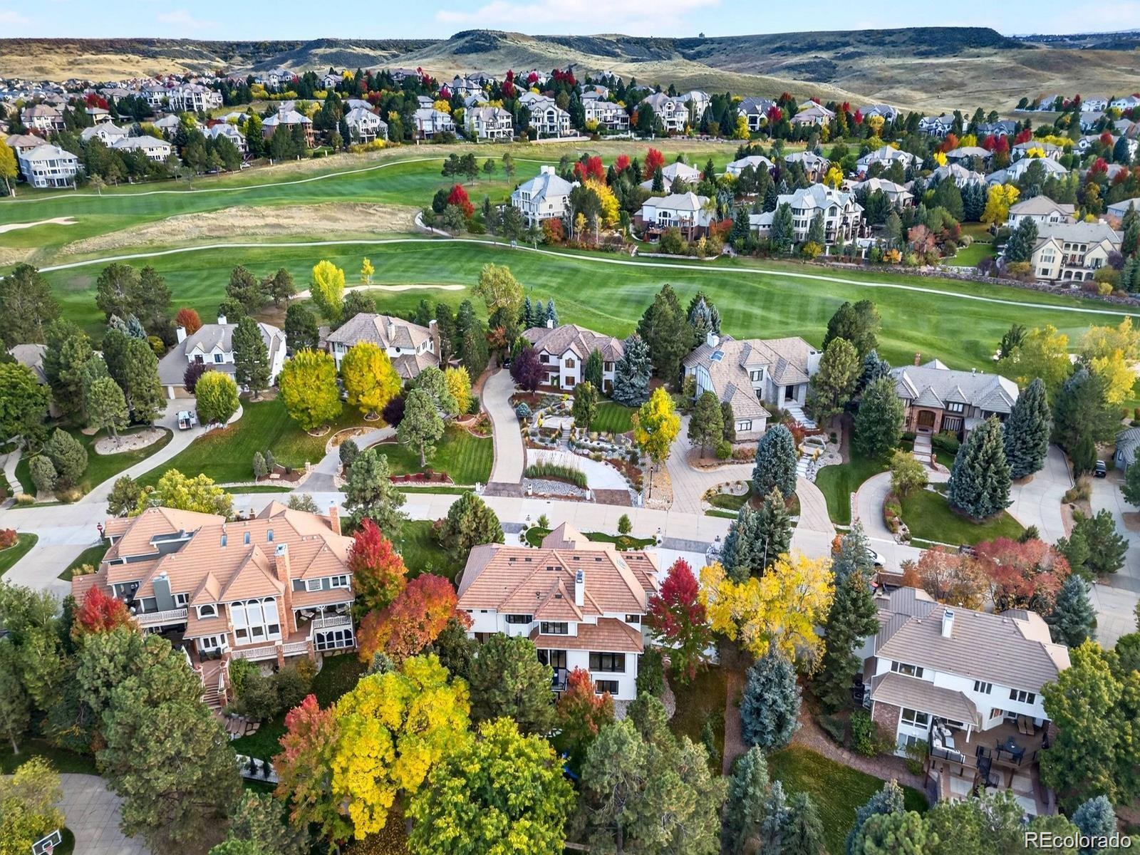 MLS Image #43 for 8373  colonial drive,lone tree, Colorado