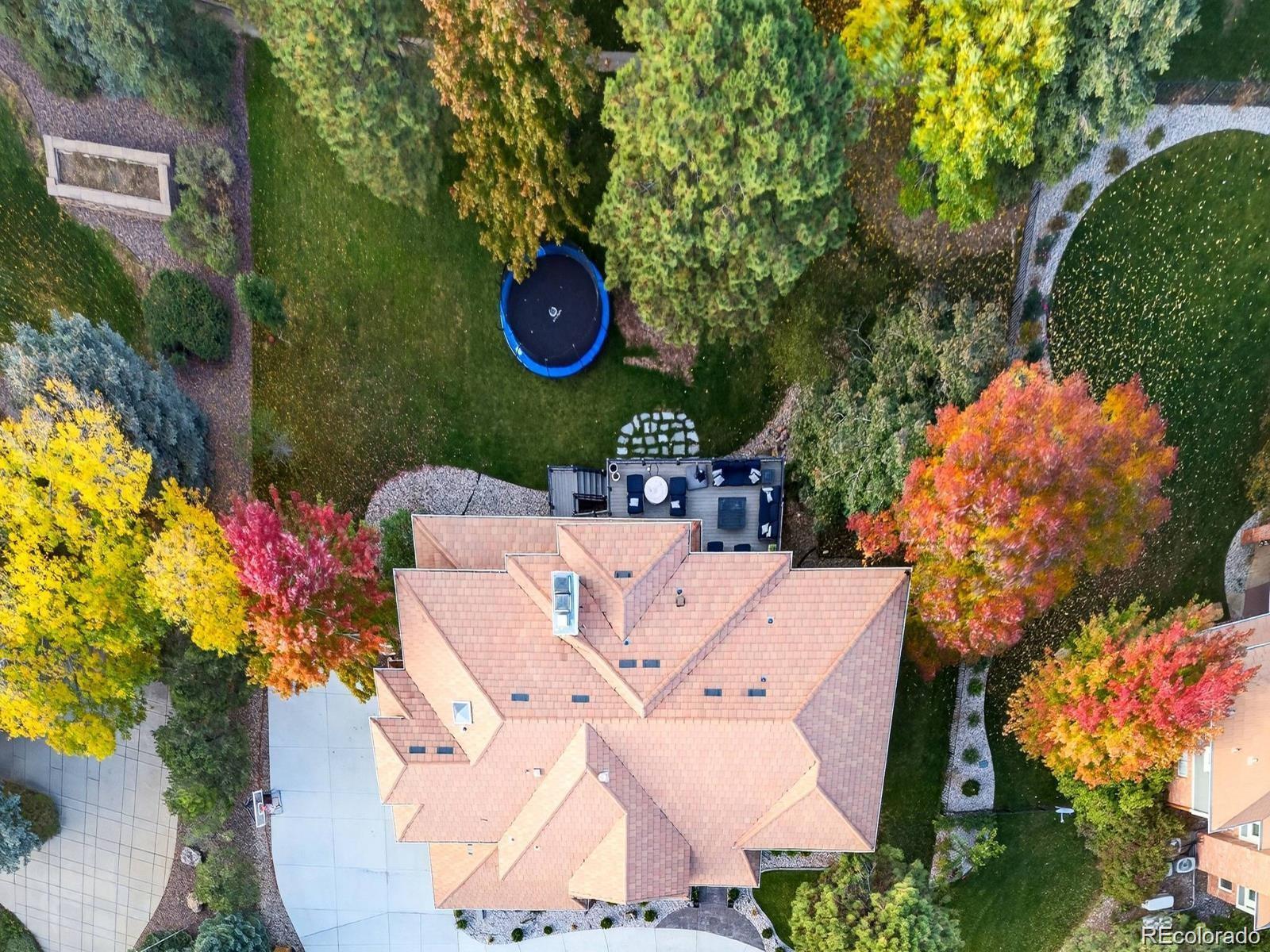 MLS Image #44 for 8373  colonial drive,lone tree, Colorado