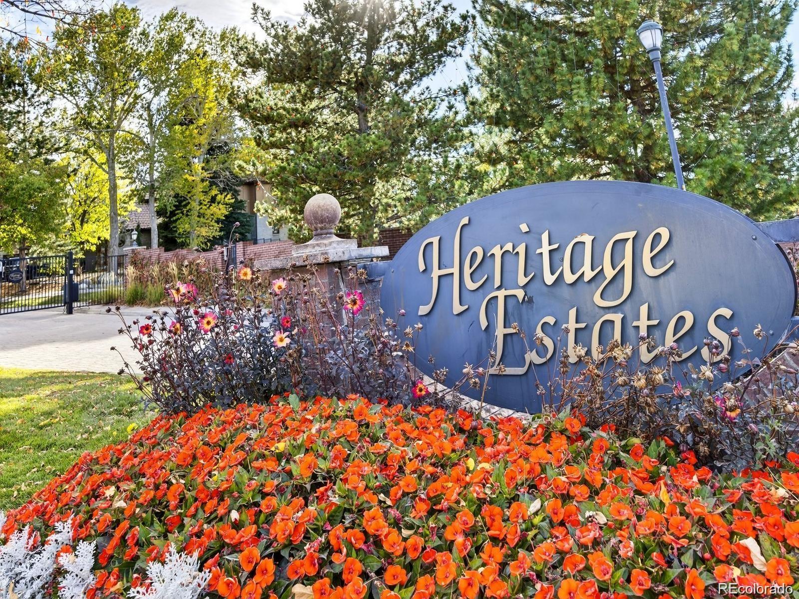 MLS Image #46 for 8373  colonial drive,lone tree, Colorado