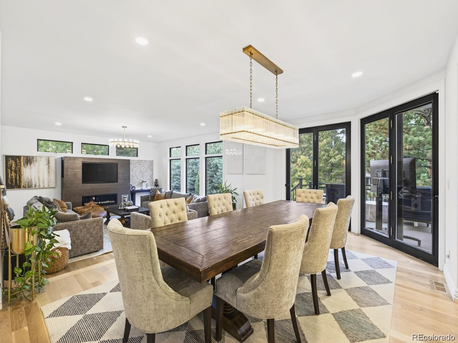 MLS Image #9 for 8373  colonial drive,lone tree, Colorado