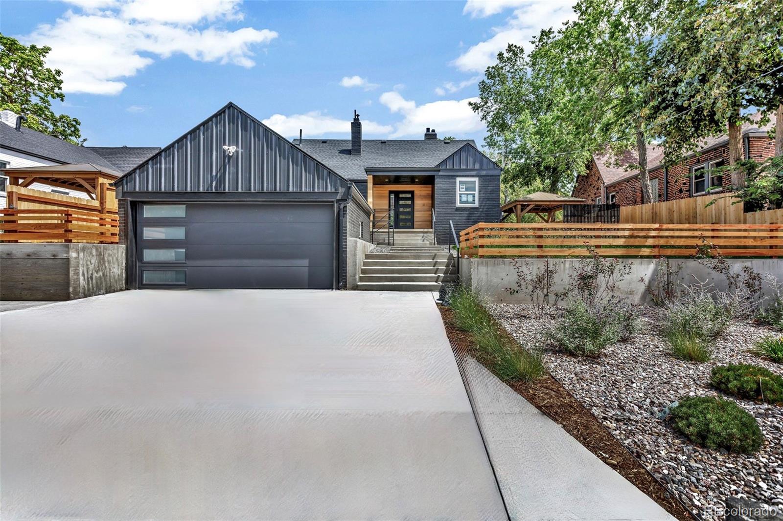MLS Image #0 for 155  colorado boulevard,denver, Colorado