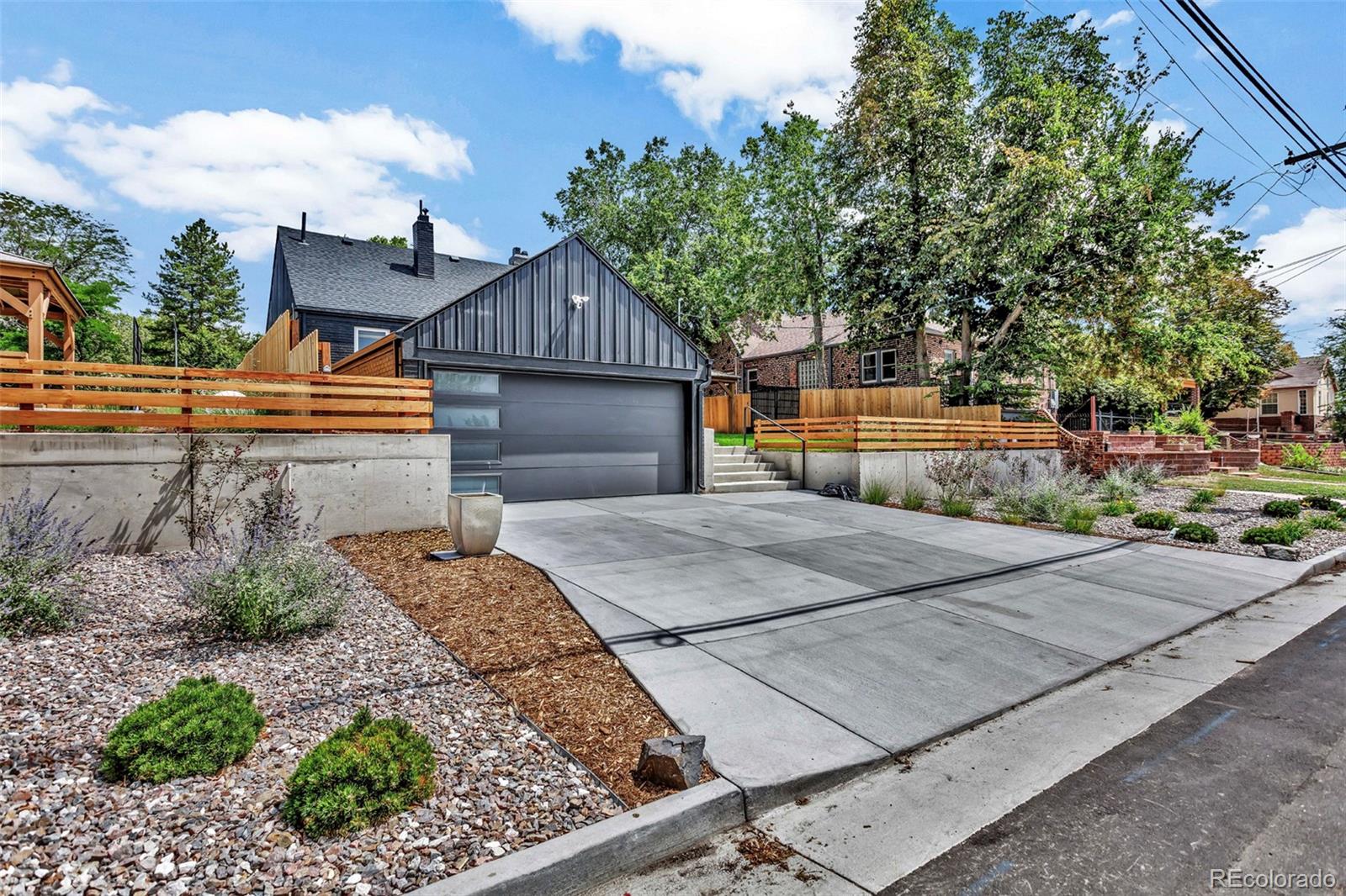 MLS Image #2 for 155  colorado boulevard,denver, Colorado