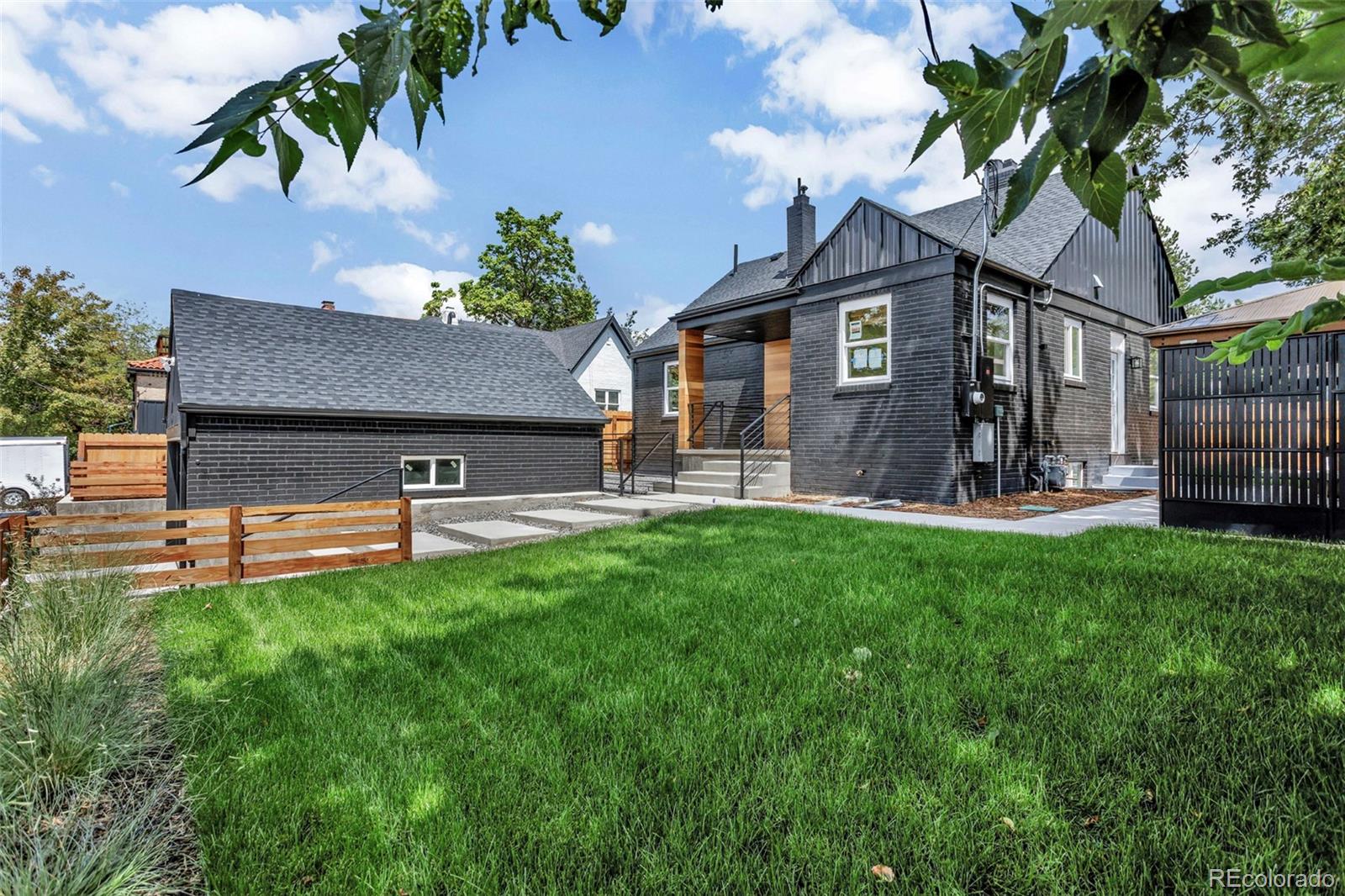 MLS Image #3 for 155  colorado boulevard,denver, Colorado