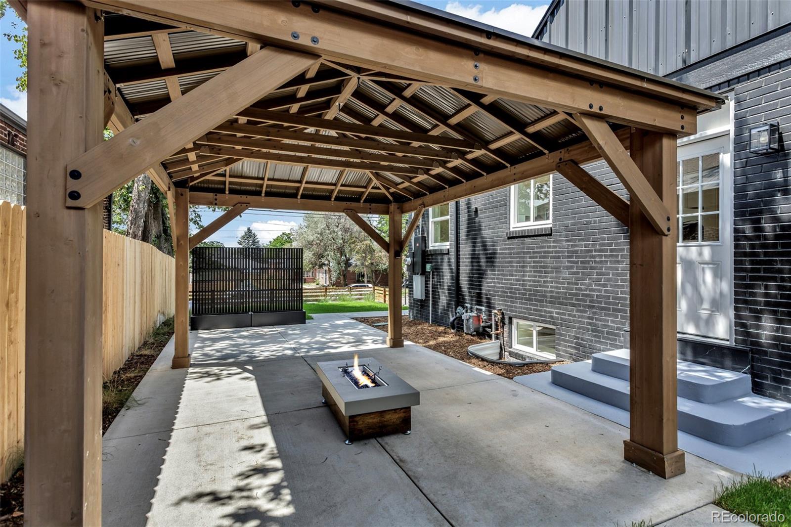 MLS Image #30 for 155  colorado boulevard,denver, Colorado