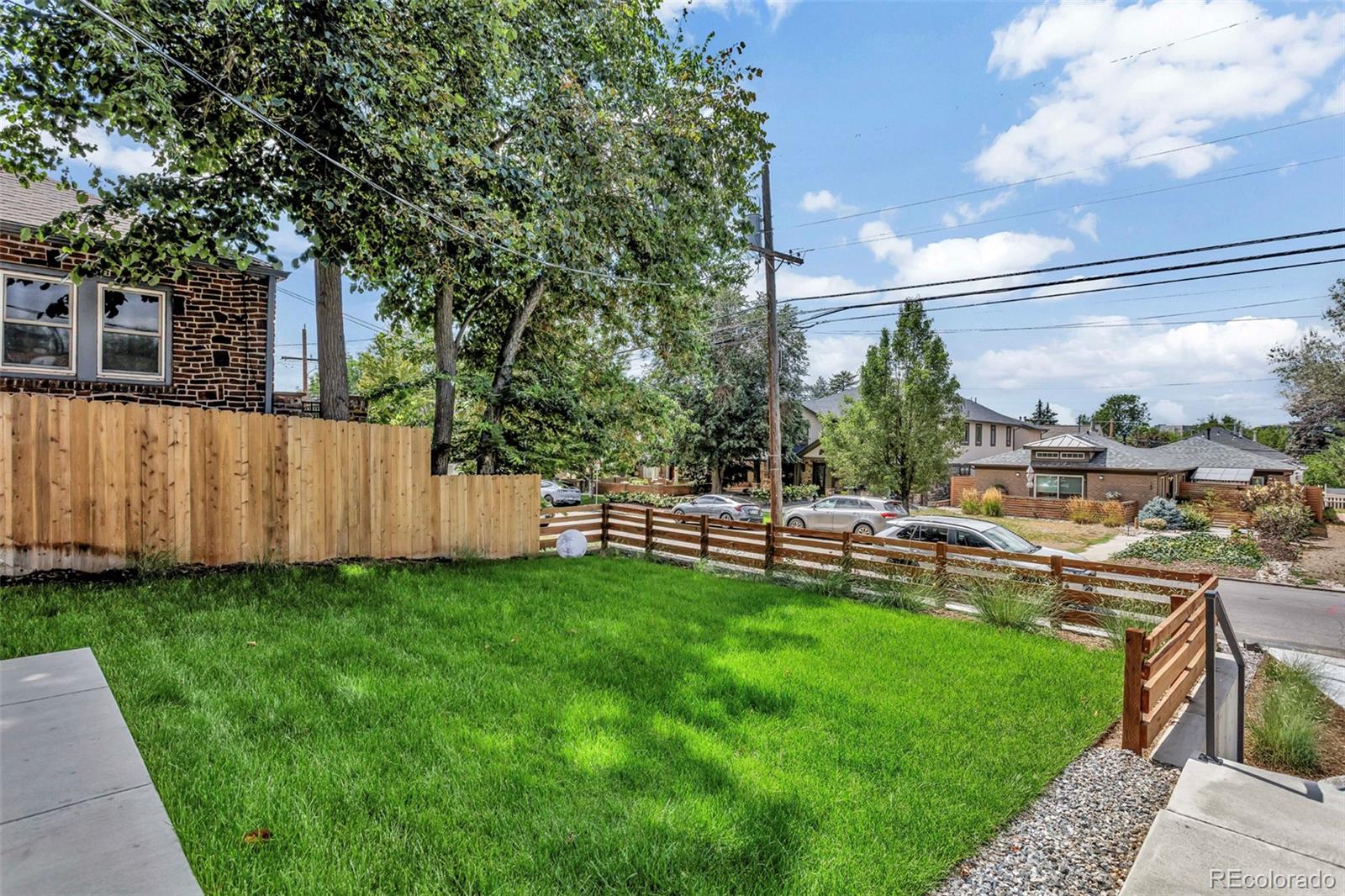 MLS Image #4 for 155  colorado boulevard,denver, Colorado