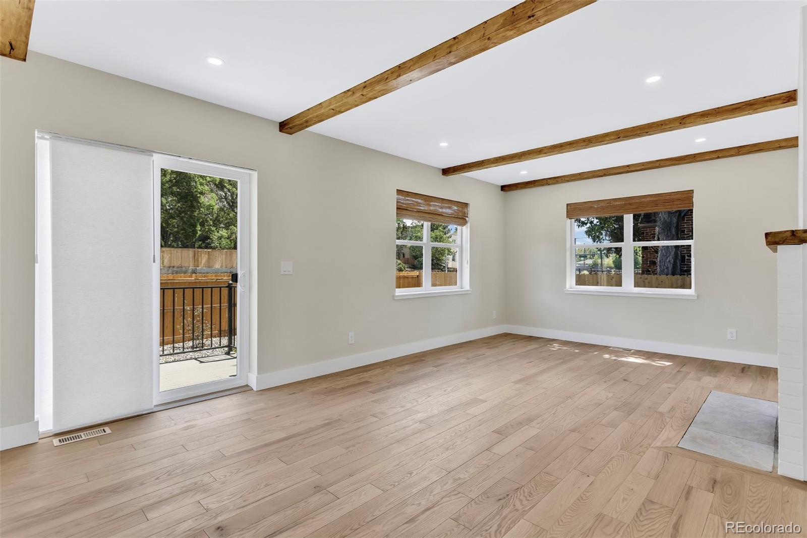 MLS Image #9 for 155  colorado boulevard,denver, Colorado
