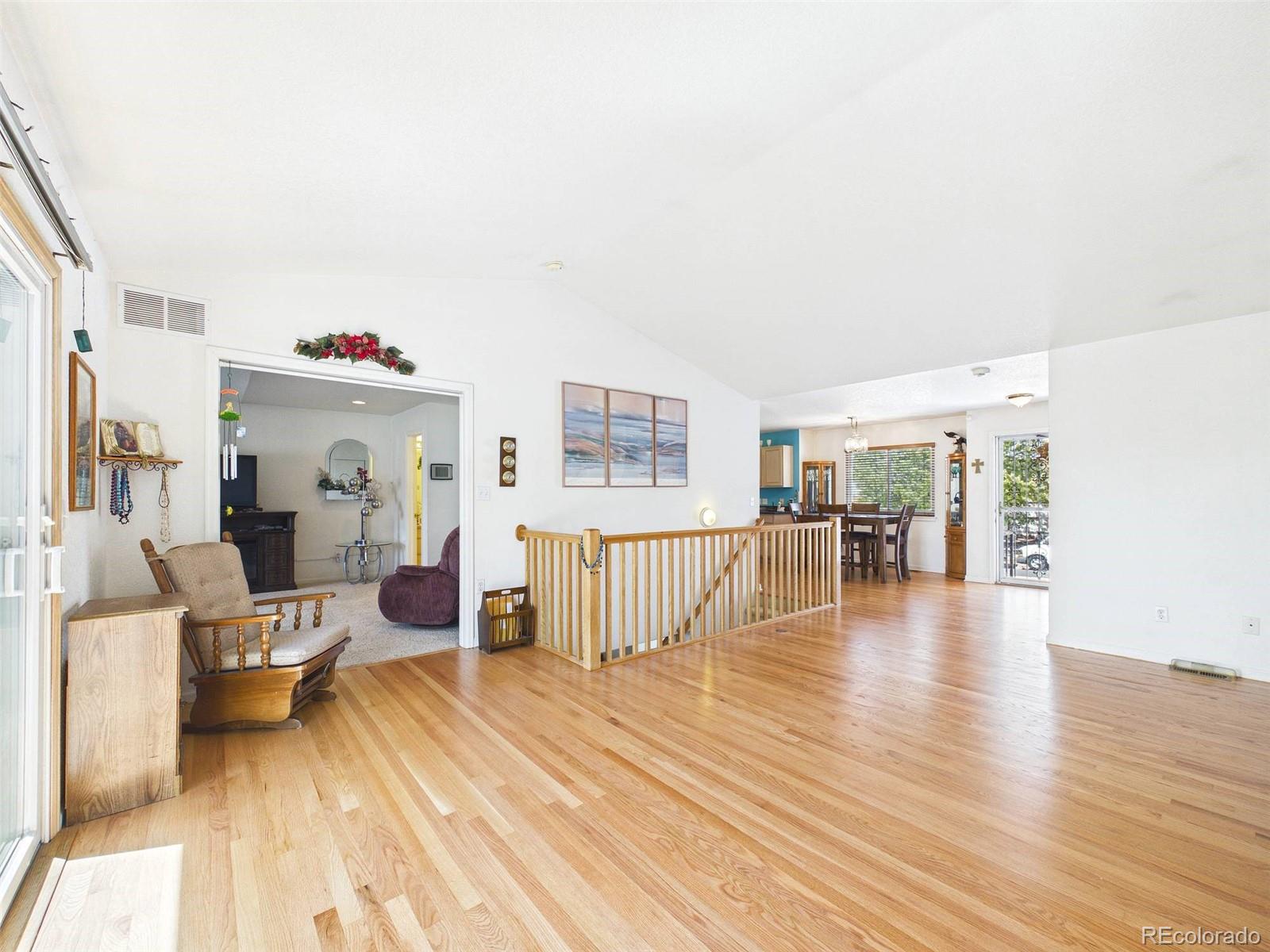 MLS Image #11 for 8250  explorador calle ,denver, Colorado