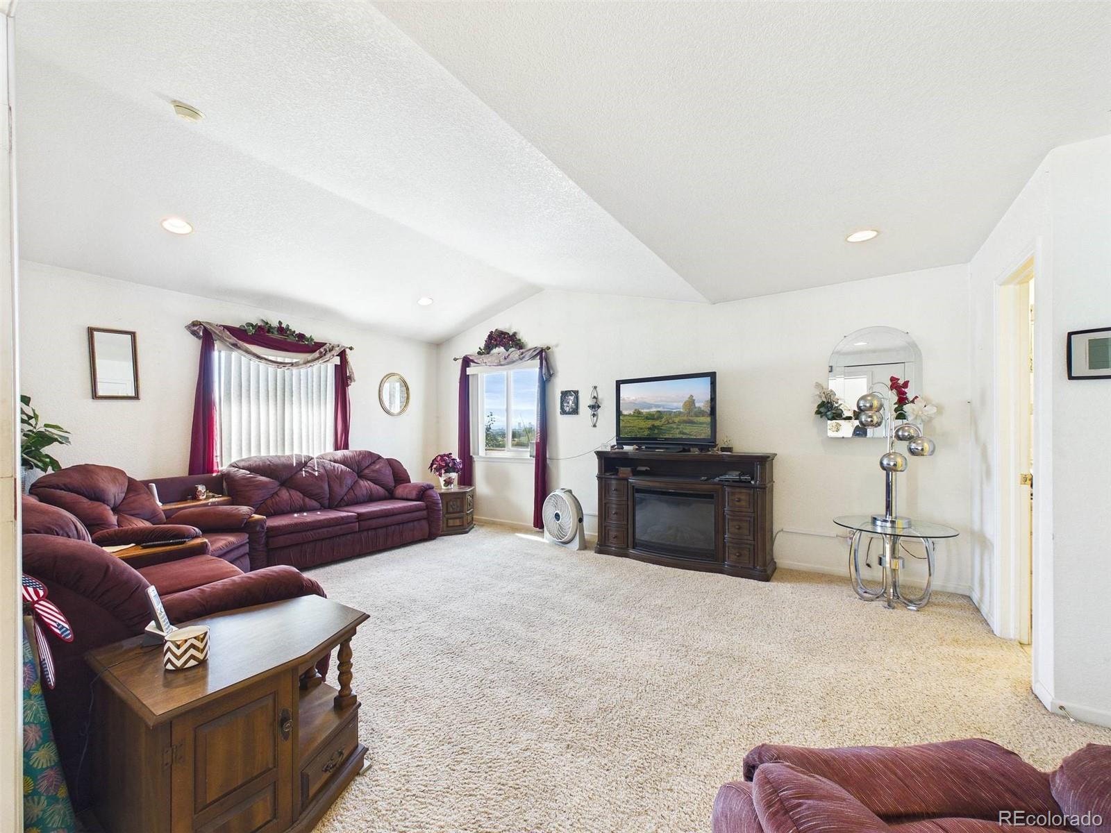 MLS Image #12 for 8250  explorador calle ,denver, Colorado