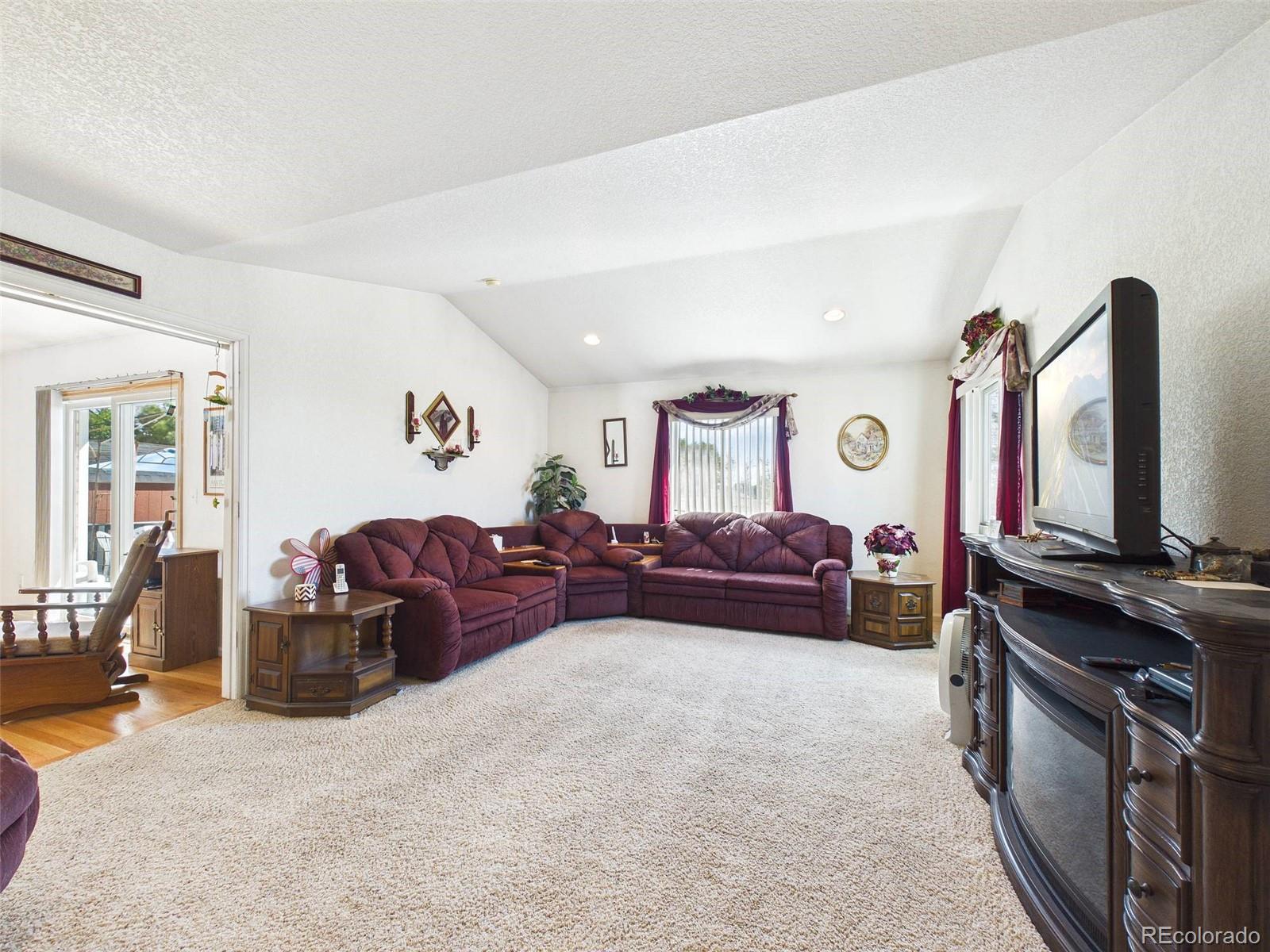 MLS Image #13 for 8250  explorador calle ,denver, Colorado