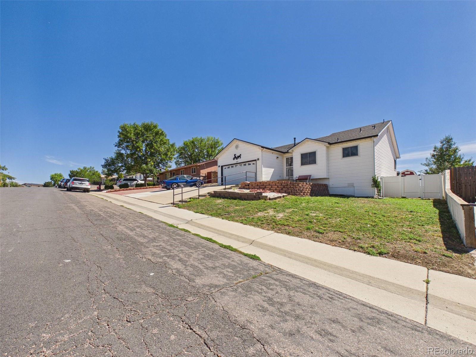 MLS Image #2 for 8250  explorador calle ,denver, Colorado
