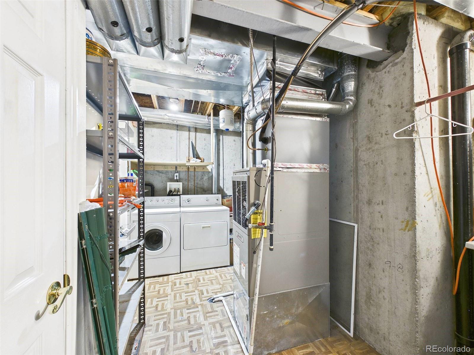 MLS Image #27 for 8250  explorador calle ,denver, Colorado