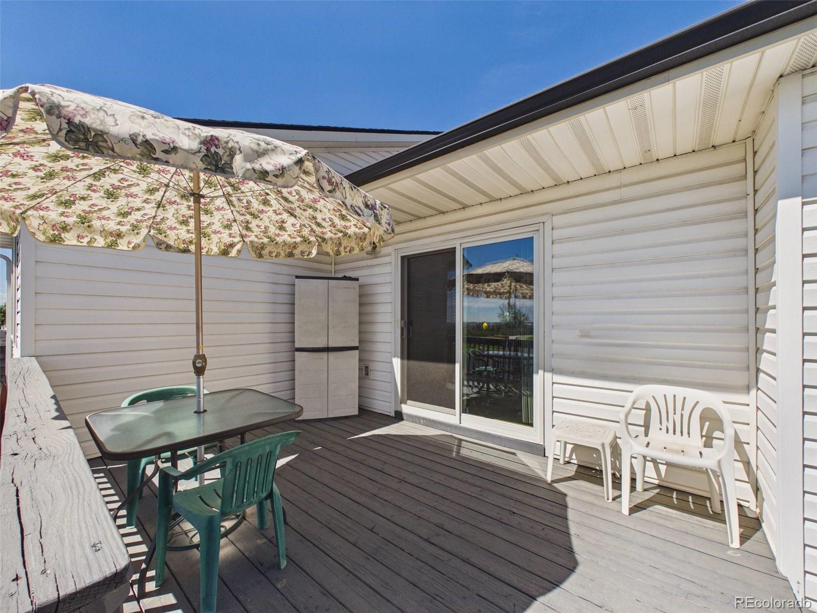 MLS Image #28 for 8250  explorador calle ,denver, Colorado